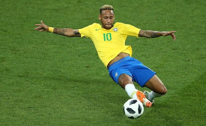 neymar